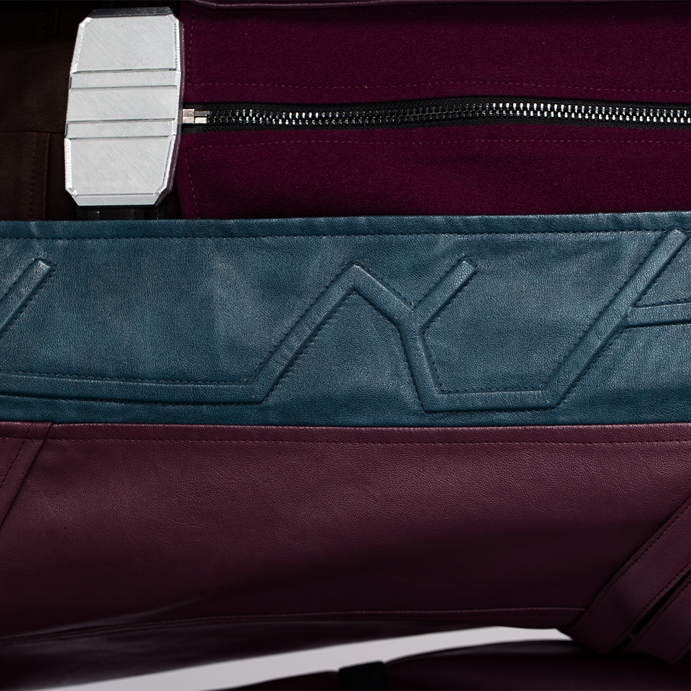 Marvel Movie Thor Love and Thunder Chris Pratt Full Set Cosplay Costume Halloween Costume Sets M20220488