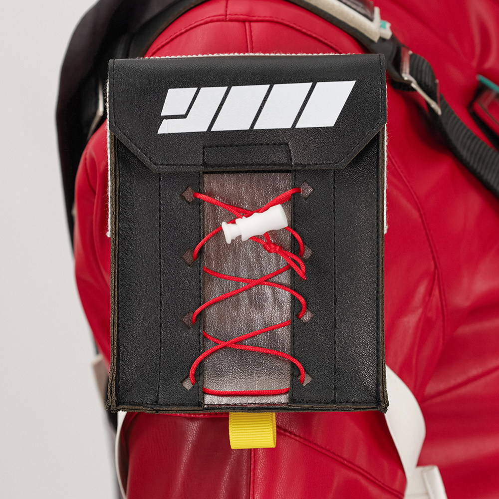 Apex Legends Wraith Street Smart Cosplay Costume