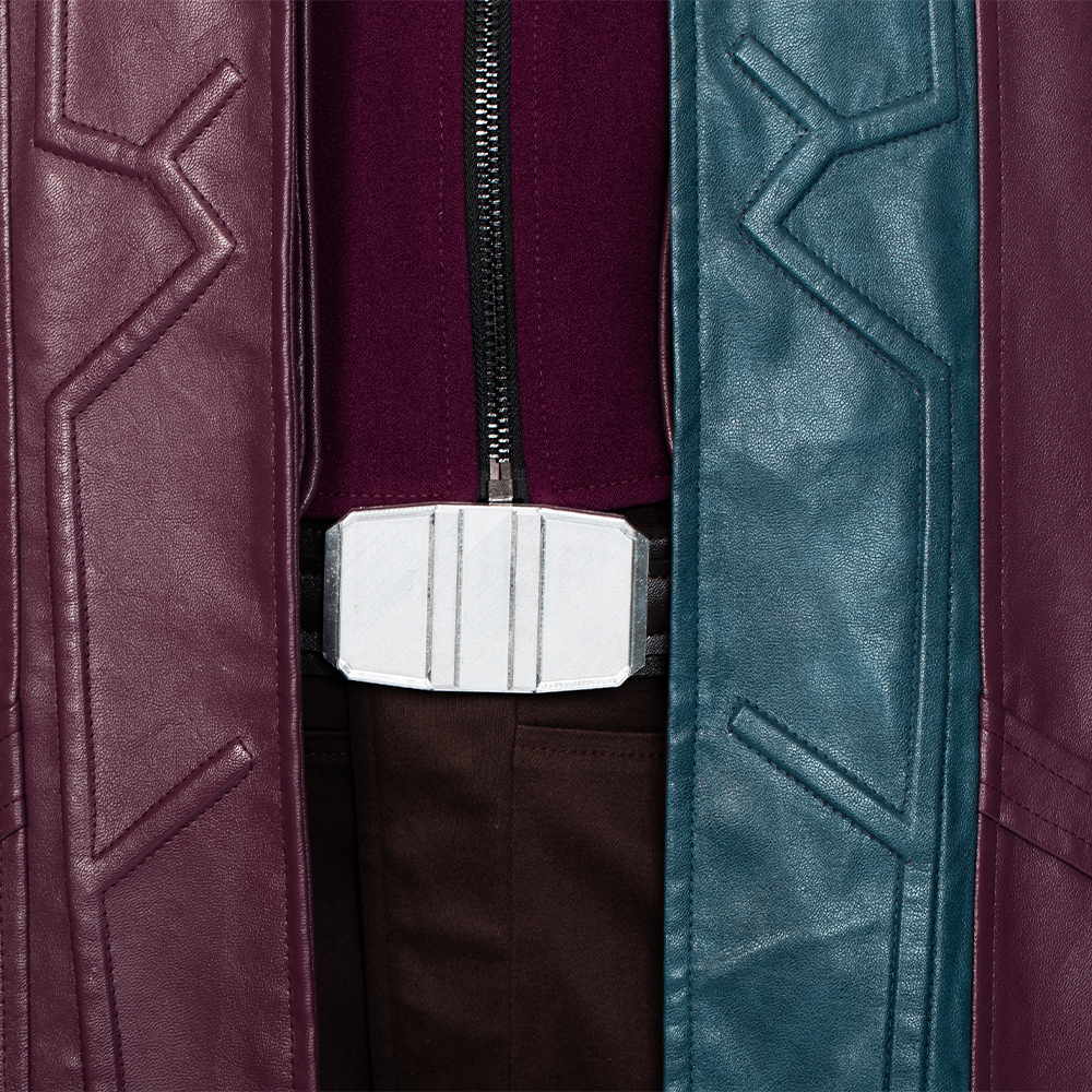 Marvel Movie Thor Love and Thunder Chris Pratt Full Set Cosplay Costume Halloween Costume Sets M20220488