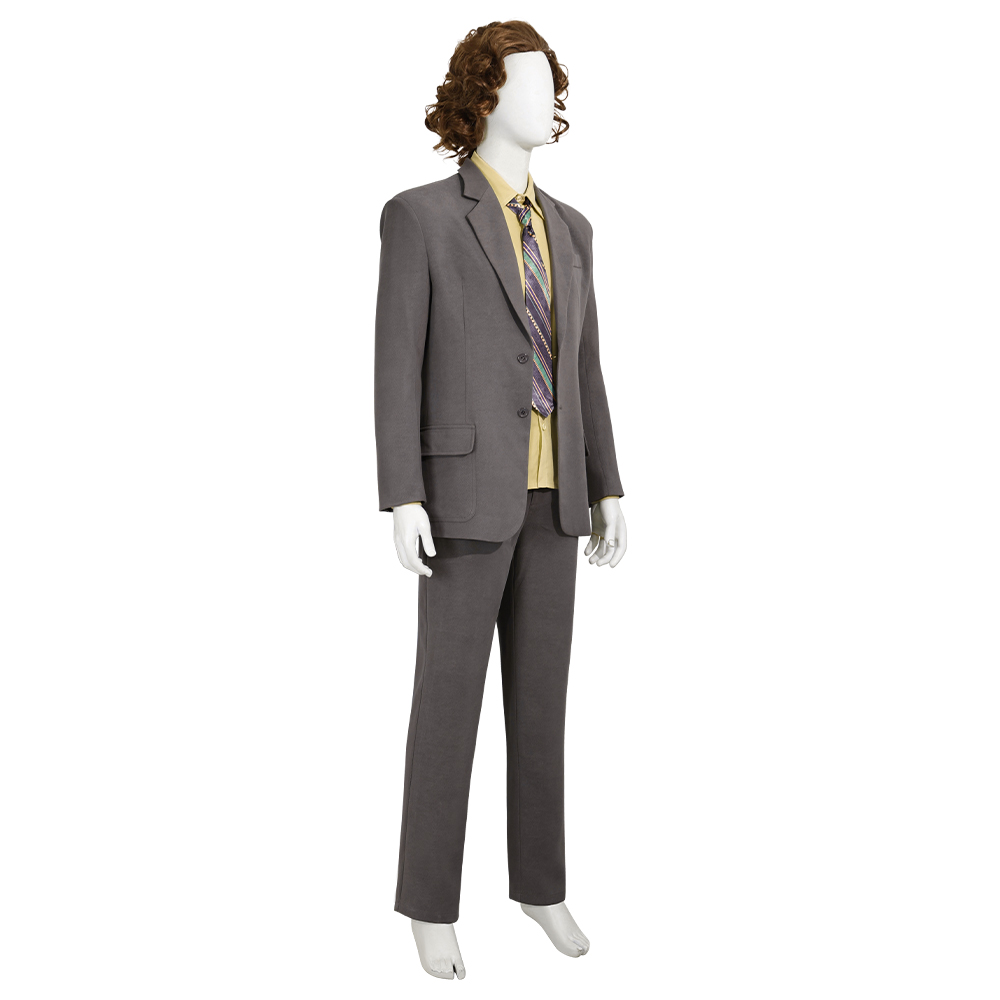 Joker Folie A Deux Joker Costume 2024 Joker Uniform Suit Cosplay For Halloween 