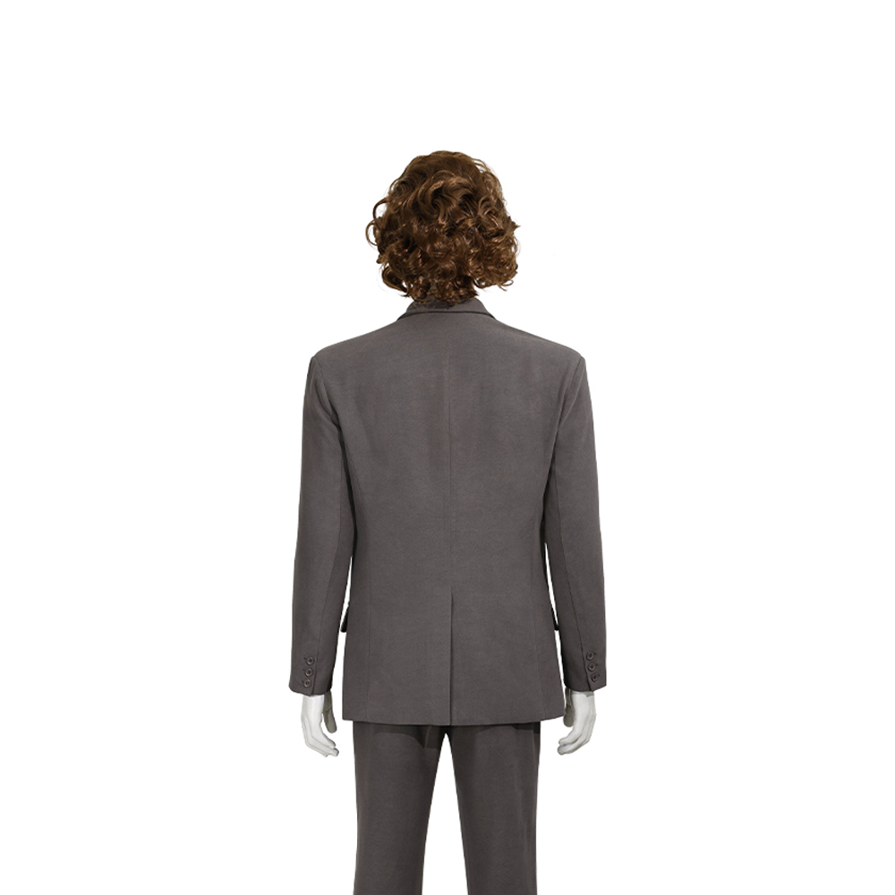 Joker Folie A Deux Joker 2024 Cosplay  Wig For Halloween 