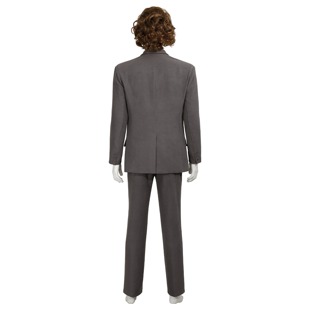 Joker Folie A Deux Joker Costume 2024 Joker Uniform Suit Cosplay For Halloween 