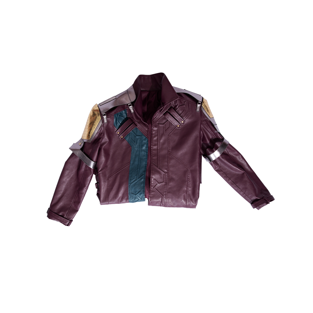 Marvel Movie Thor Love and Thunder Chris Pratt Full Set Cosplay Costume Halloween Costume Sets M20220488