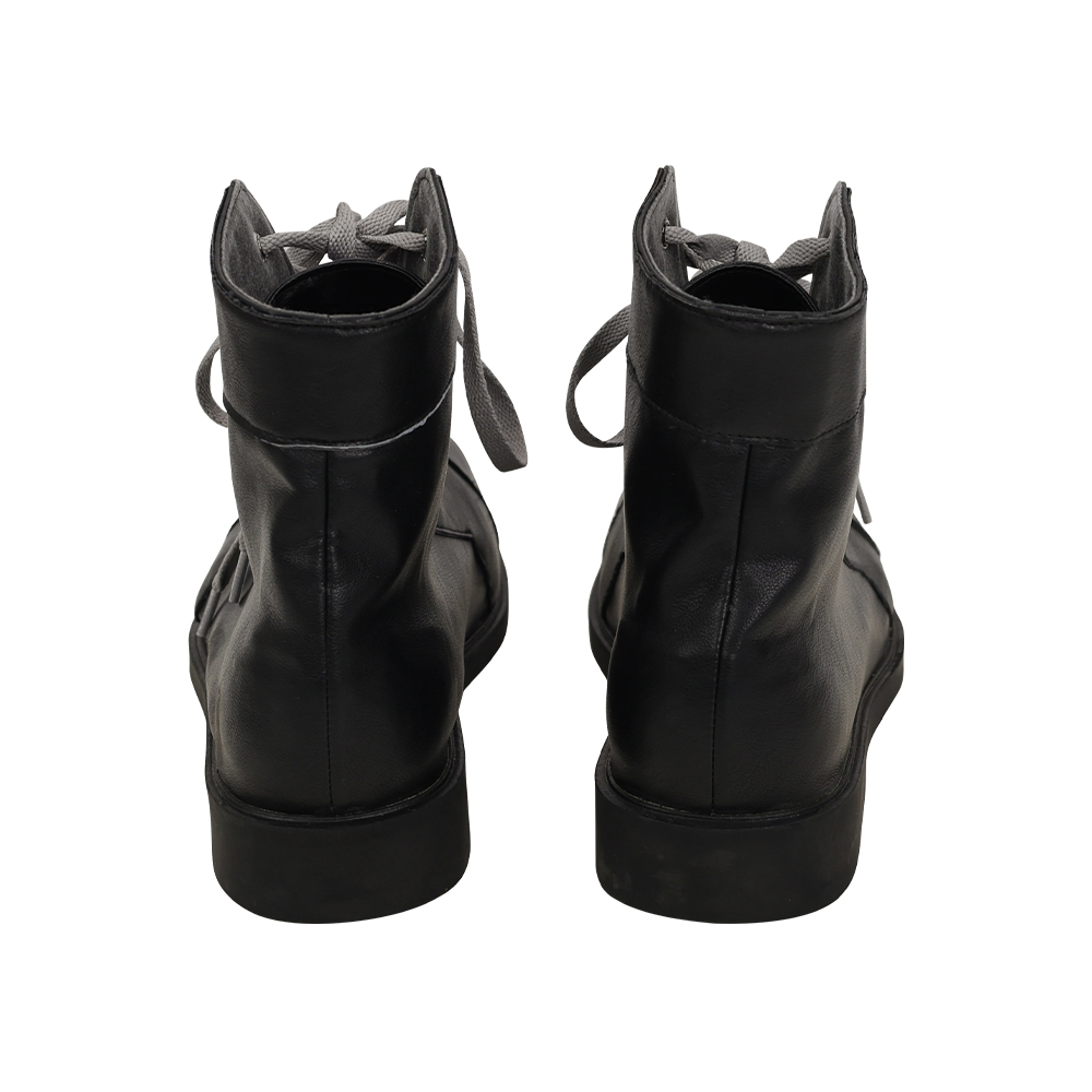 Final Fantasy Sephiroth Cosplay Shoes