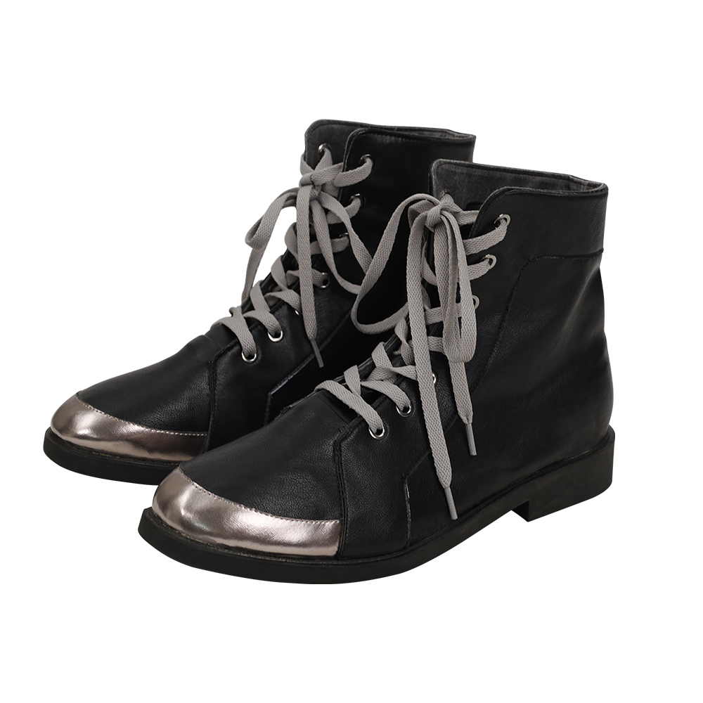 Final Fantasy Sephiroth Cosplay Shoes