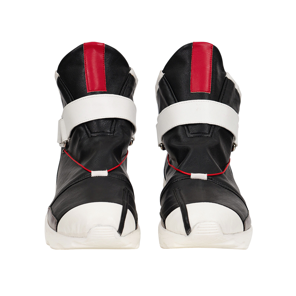 Apex Legends Wraith Street Smart Cosplay Shoes Boots M20240695