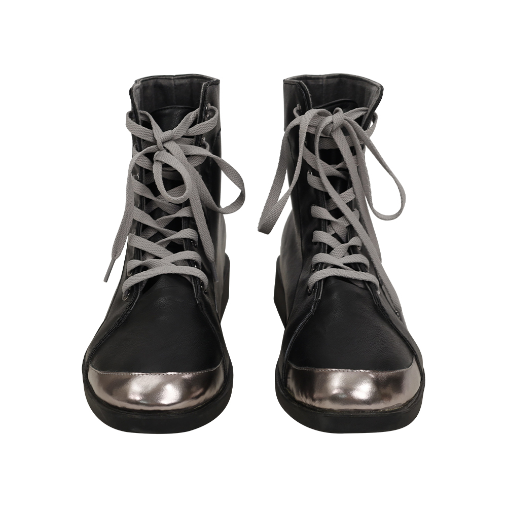 Final Fantasy Sephiroth Cosplay Shoes