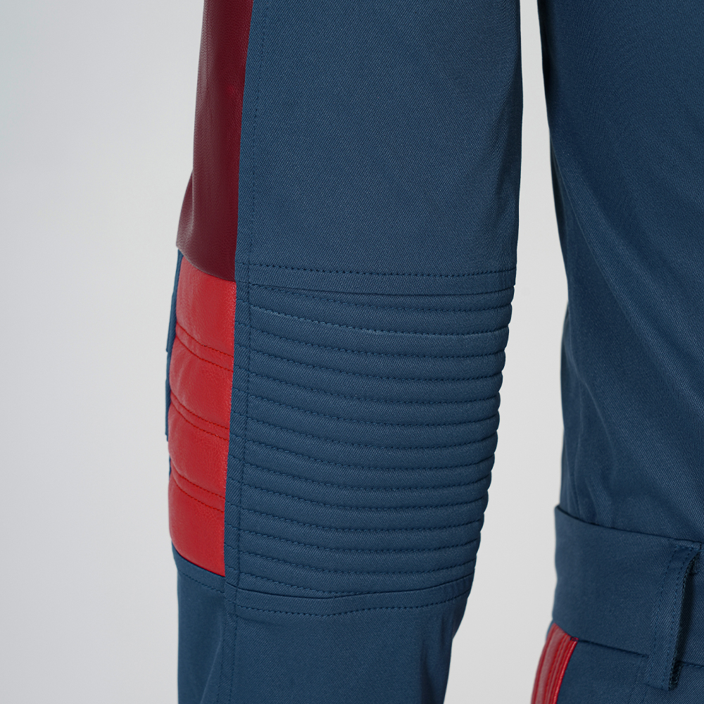 Guardians Of The Galaxy Vol 3 Star Lord Peter Quill Halloween Cosplay Costume Sets Marvel Movie  M20230598