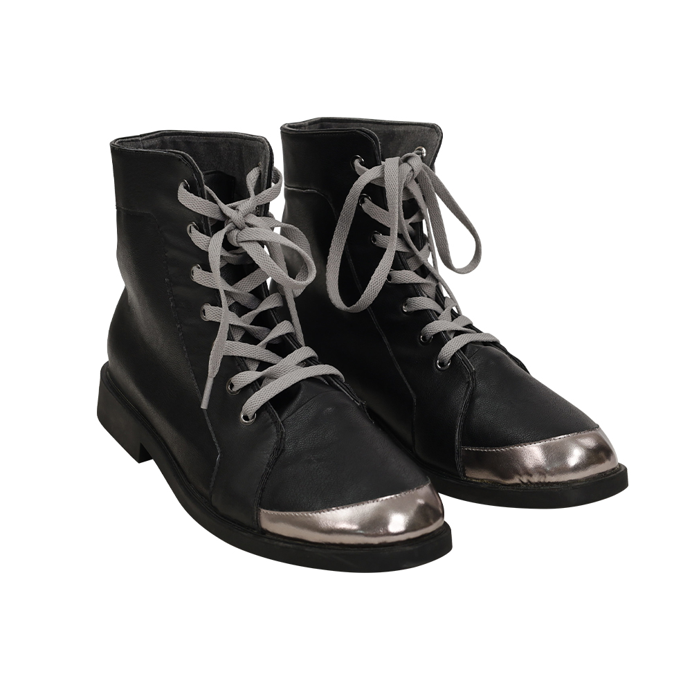 Final Fantasy Sephiroth Cosplay Shoes