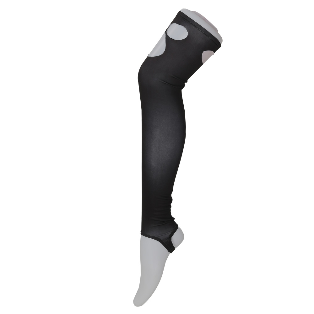 Game Zenless Zone Zero Gentle House Nicole Demara Cosplay Costume With Doll R20220057