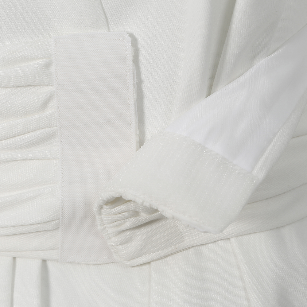 Marvel Movie Thor Love and Thunder Gorr the God Butcher Cosplay Costume RobeM20220485