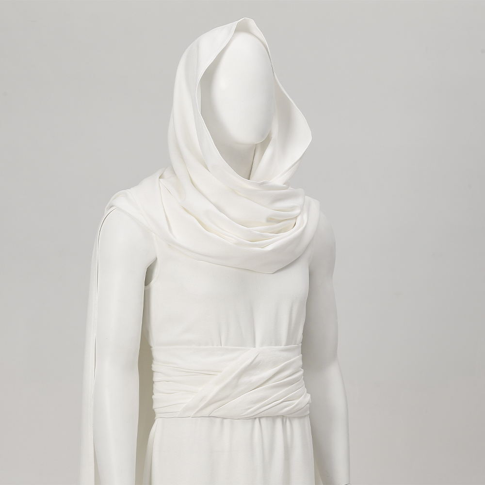 Marvel Movie Thor Love and Thunder Gorr the God Butcher Cosplay Costume RobeM20220485