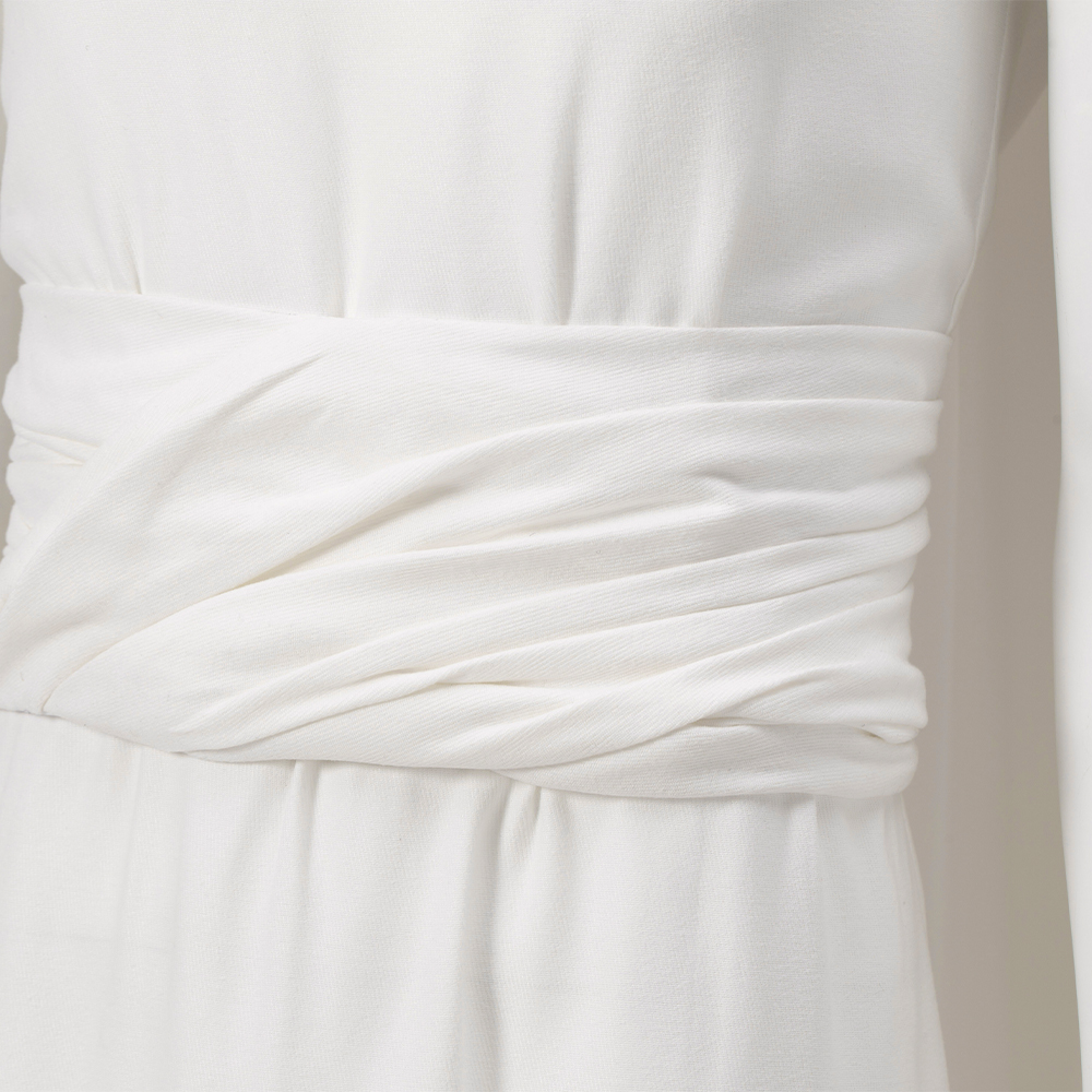 Marvel Movie Thor Love and Thunder Gorr the God Butcher Cosplay Costume RobeM20220485