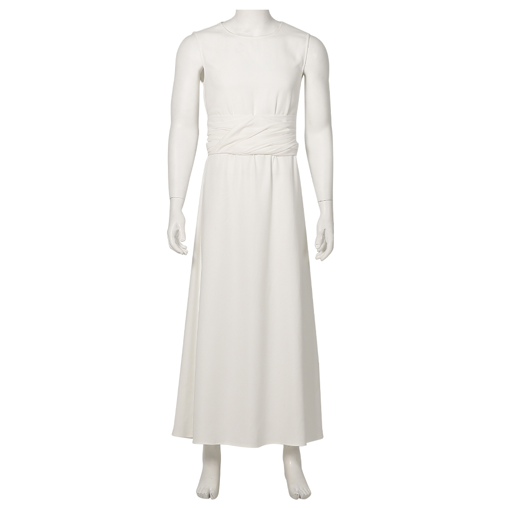 Marvel Movie Thor Love and Thunder Gorr the God Butcher Cosplay Costume RobeM20220485