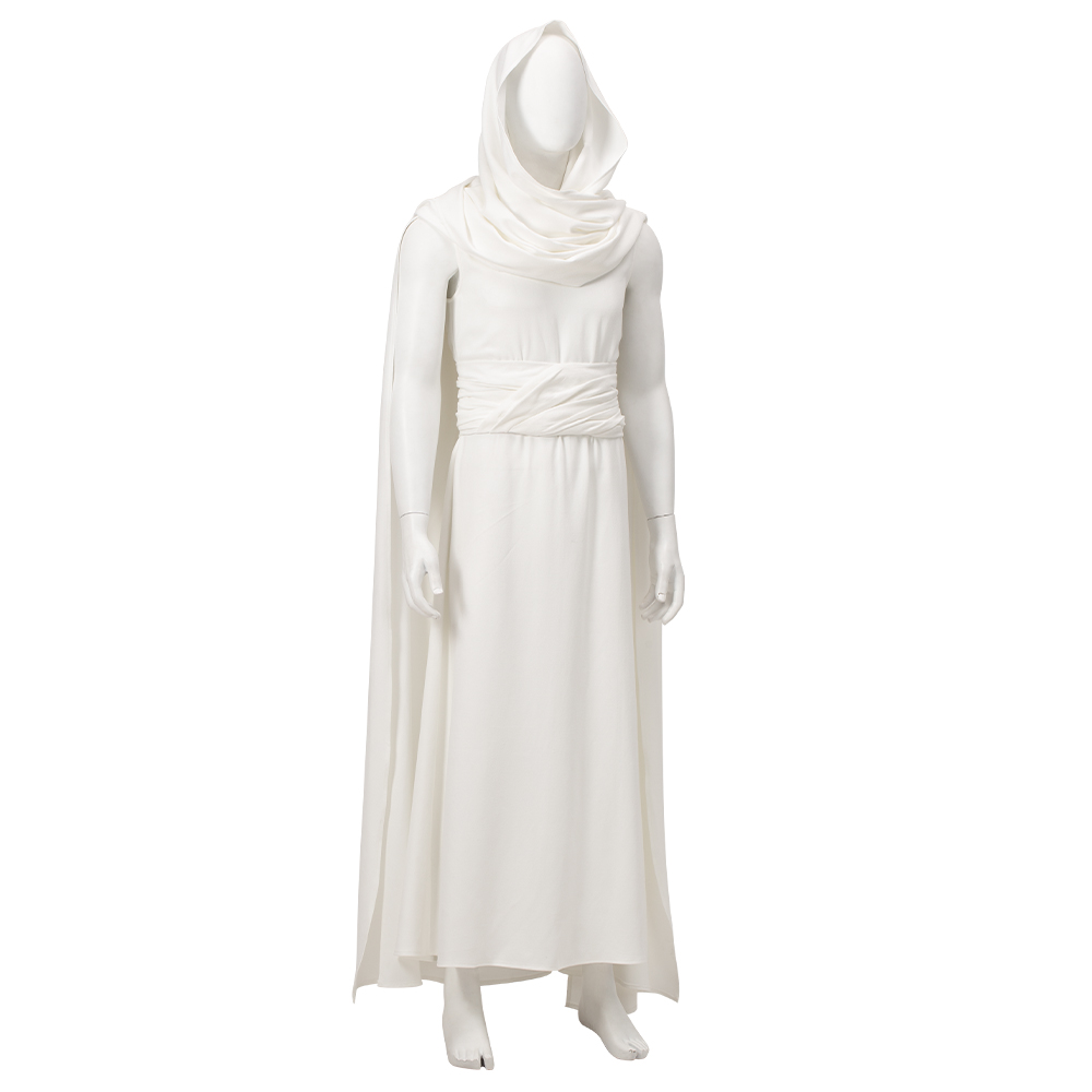 Marvel Movie Thor Love and Thunder Gorr the God Butcher Cosplay Costume RobeM20220485