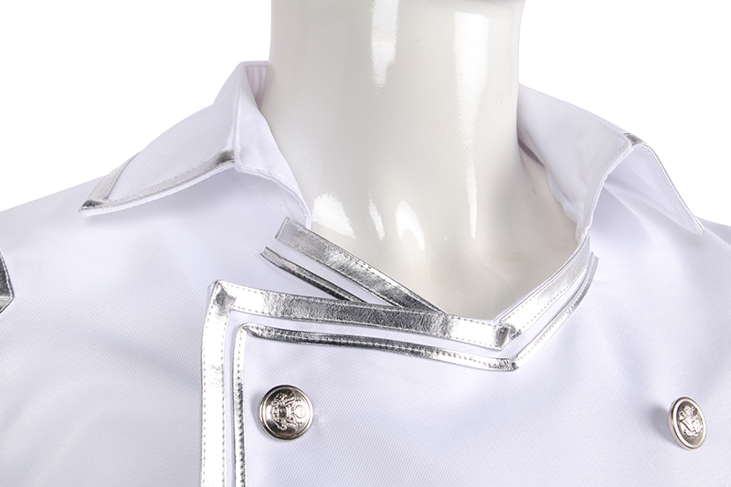 Game Arcane: League of Legends LOL- Jayce/ the Defender of Tomorrow Cosplay Costume DAX