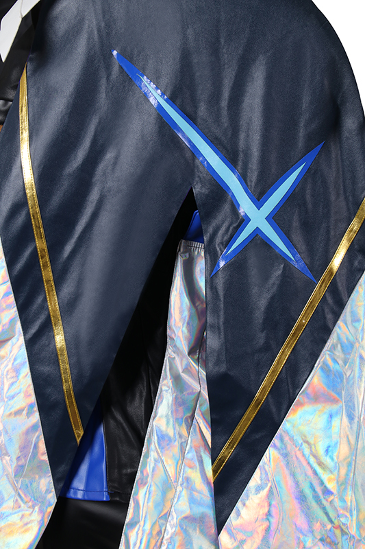 Game Women's League of Legends LOL DRX Cosplay Costume Sexy Uniform Costume Halloween Carnival Party Costumes DAX