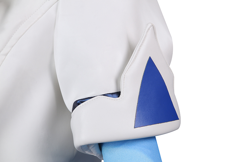 ROLECOS Women's League of Legends LOL DRX Akali Cosplay Costume with Mask Champion Skin Halloween