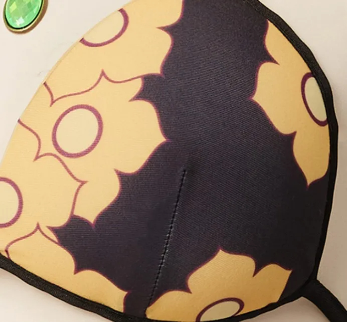 Anime My Dress-Up Darling Cosplay Kitagawa Marin Swimsuit Sexy Neck Bikini Set Summer Beach Party