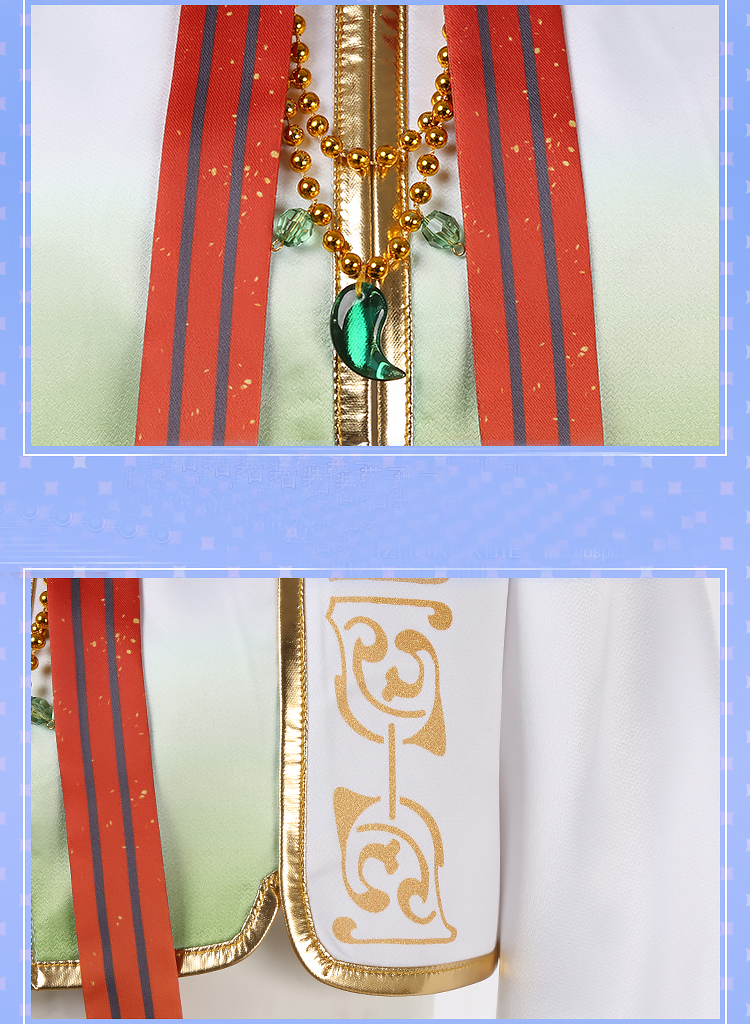 Ensemble Stars Harukawa Sora Sakasaki Natsume Aoba Tsumugi Cosplay Costume