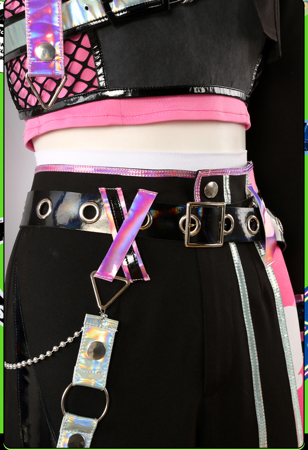 Ensemble Stars Switch Trip Harukawa Sora Natsume Sakasaki Tsumugi Aoba Cosplay Costume