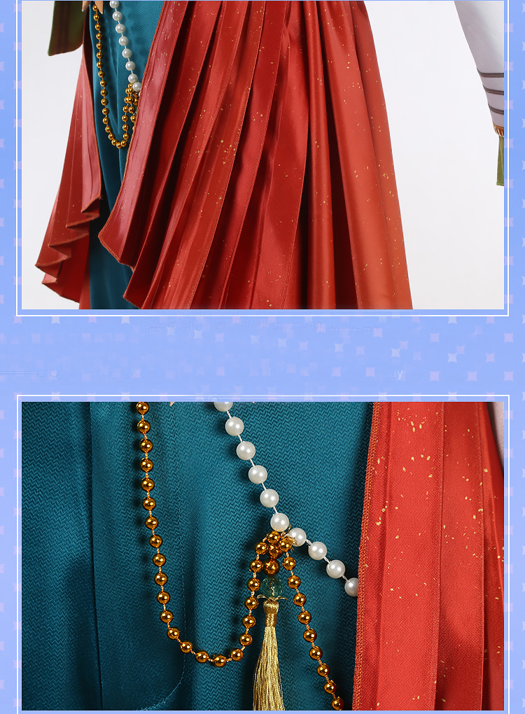 Ensemble Stars Harukawa Sora Sakasaki Natsume Aoba Tsumugi Cosplay Costume