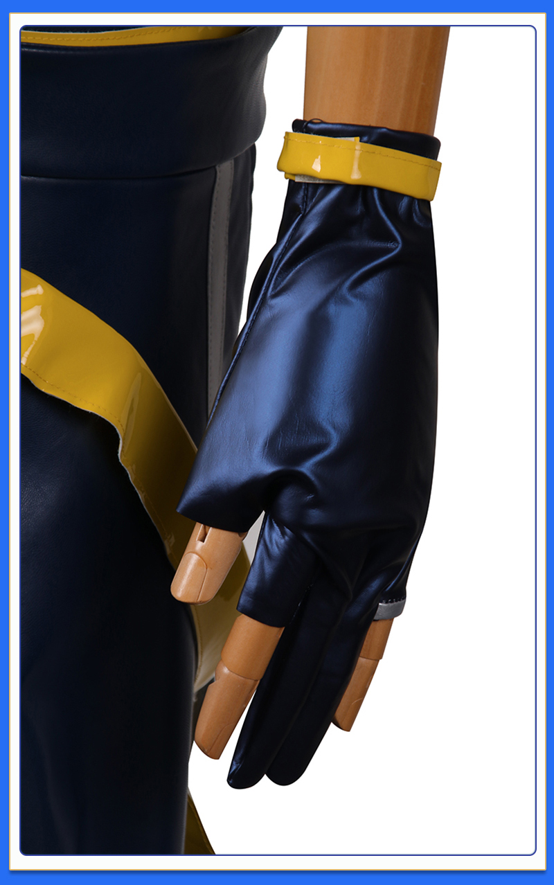 Game League Of Legends LOL HEARTSTEEL Shieda Kayn Cosplay Costume DAX