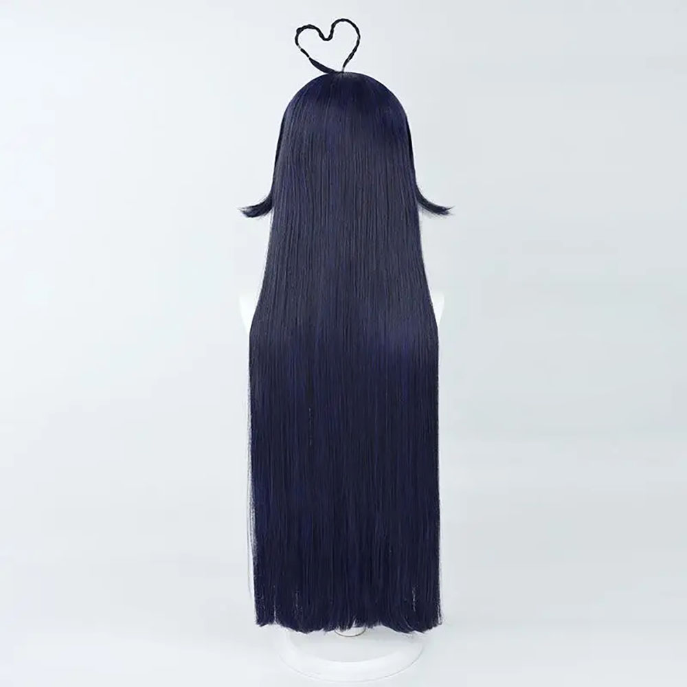 Shylily Lily Cosplay Anime Virtual YouTuber Costume Wig Summer Day Swimwear Bikini Woman 