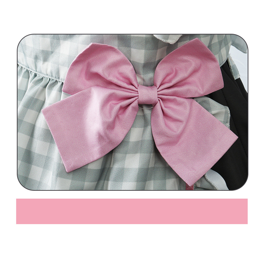 Anime My Dress-Up Darling Marin Kitagawa Maid Cosplay Costumes