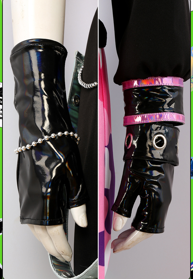 Ensemble Stars Switch Trip Harukawa Sora Natsume Sakasaki Tsumugi Aoba Cosplay Costume