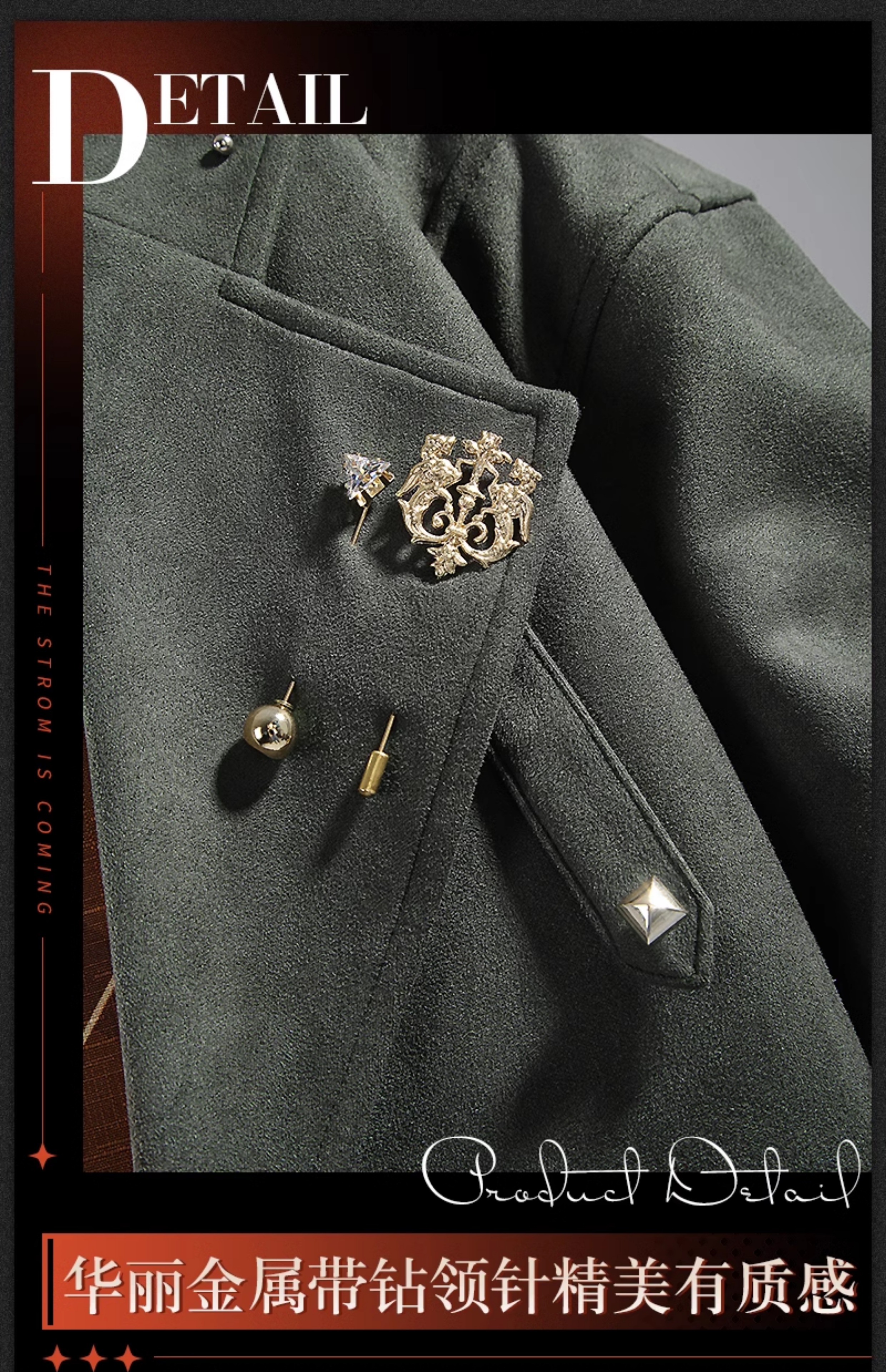 Reverse: 1999 Tooth Fairy/Campbell Game Cosplay Costume