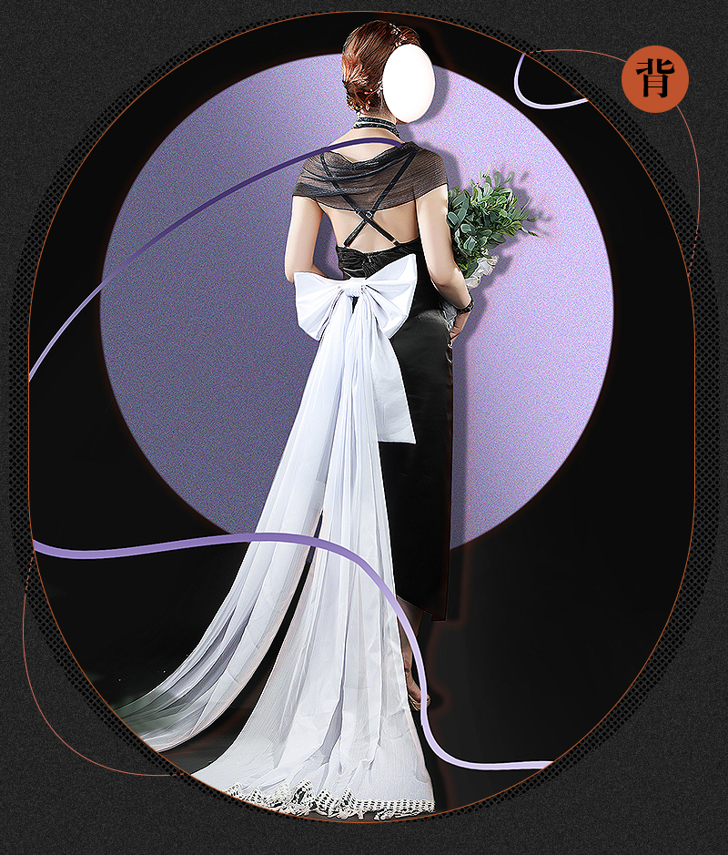 Reverse: 1999 Druvis Ⅲ Game Cosplay Costume