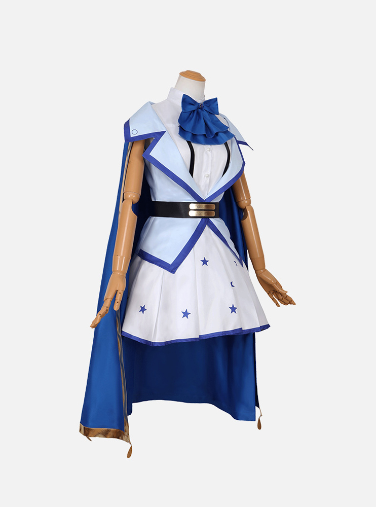 Ram Rem Cosplay Re:zero Kara Hajimeru Isekai Seikatsu Pink Blue Costume Girls Maid Outfit