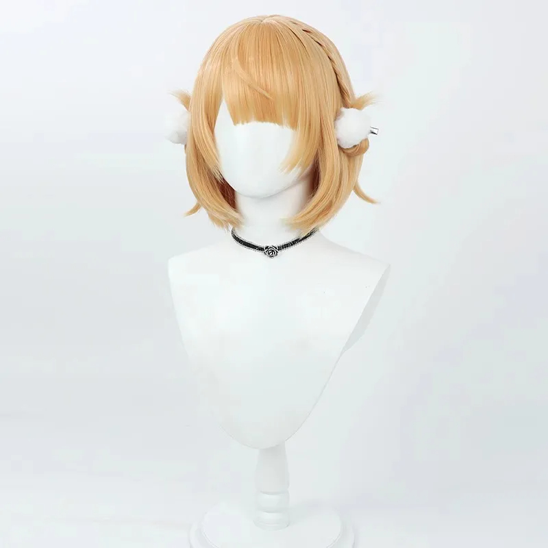 Anime Virtual YouTuber Shigure Ui Cosplay Costume VTuber Wig Japan South Korea JK School Uniforms Woman 