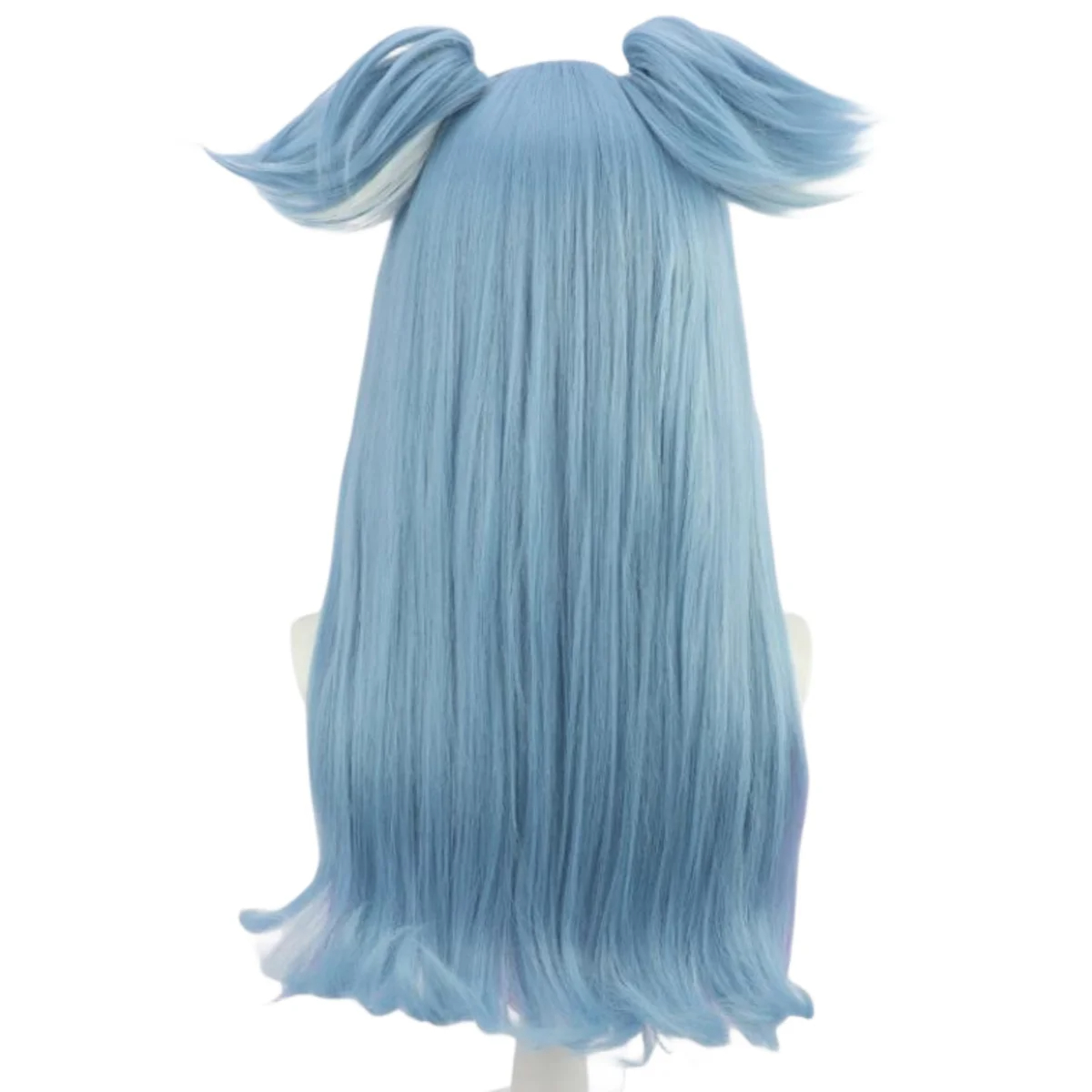 Virtual YouTuber Elira Pendora Cosplay Wig Length: 65cm, Head circumference: 55-60cm