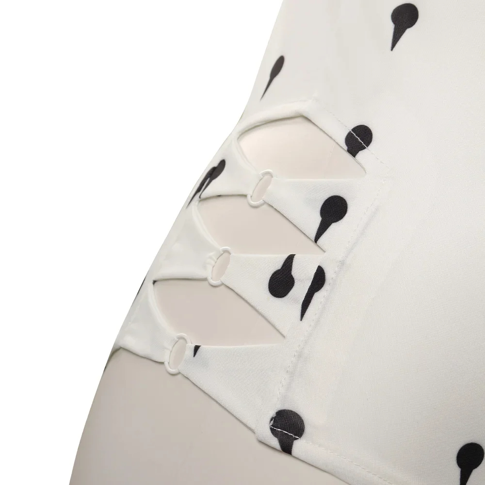 The Bizarre Adventures of JoJo Stone OCEAN  Buccellati Swimsuit Carnival Costume Swimwear Halloween Carnival Suit