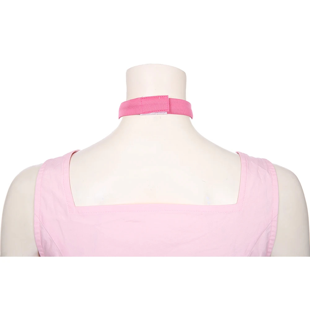 JoJo‘s Bizarre Adventure Sugimoto Reimi Cosplay Costume Women Dress Outfits Halloween Carnival Suit