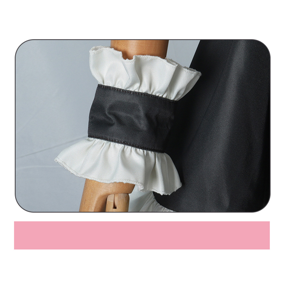 Anime My Dress-Up Darling Marin Kitagawa Maid Cosplay Costumes