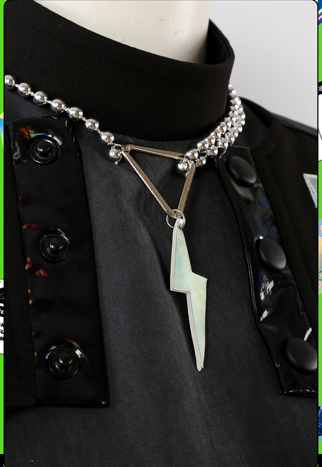 Ensemble Stars Switch Trip Harukawa Sora Natsume Sakasaki Tsumugi Aoba Cosplay Costume