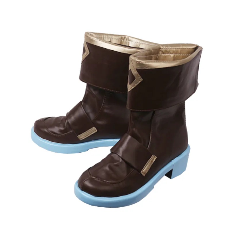 Game Princess Connect Re:Dive Uni Cosplay Costume Cute Girl Dress Cosplay Wig Shoes