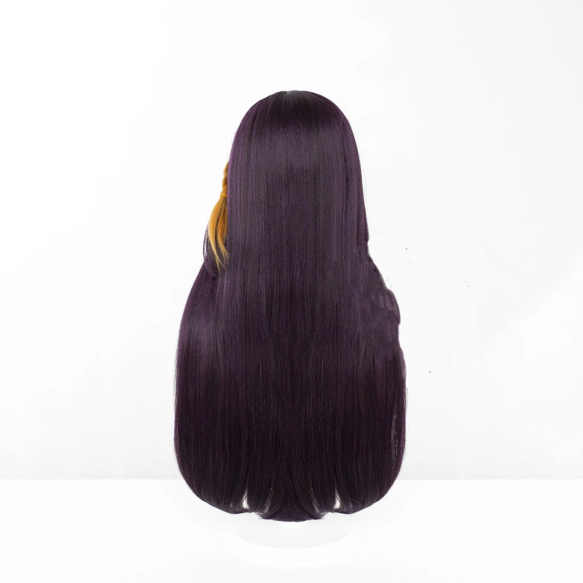 Anime virtual YouTuber Petra Gurin carnival costume wig dress cape woman set for christmas