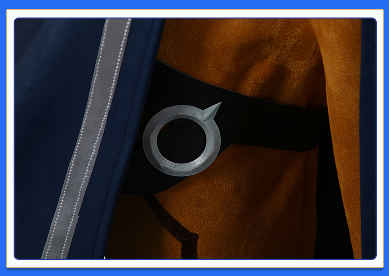 Game League Of Legends LOL HEARTSTEEL Shieda Kayn Cosplay Costume DAX