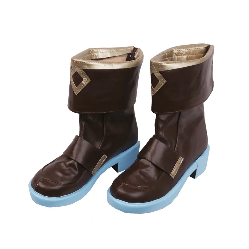 Game Princess Connect Re:Dive Uni Cosplay Costume Cute Girl Dress Cosplay Wig Shoes