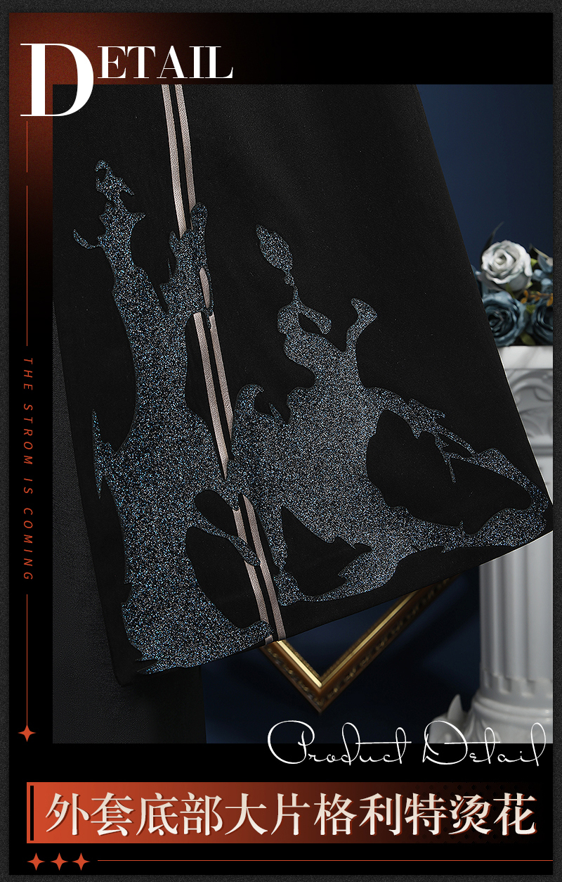 Reverse: 1999 Diggers Game Cosplay Costume