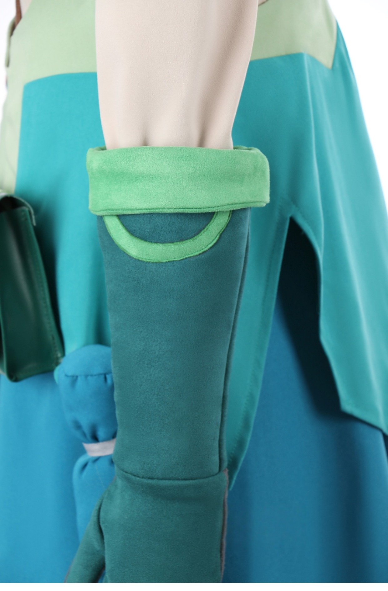 Prushka Made in Abyss Anime Cosplay Costume