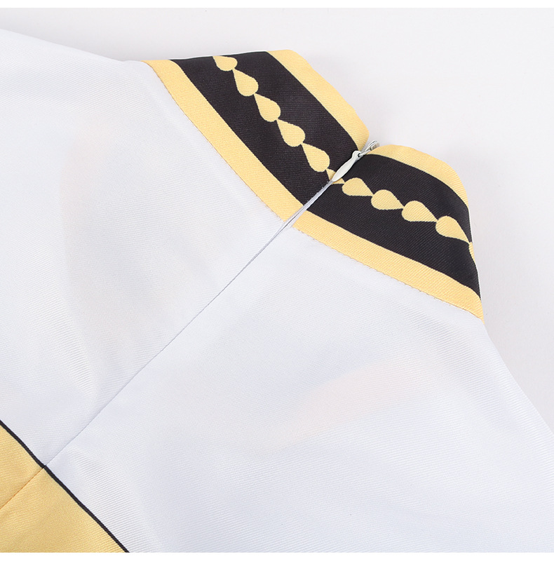 Anime Frieren Frieren: Beyond Journey`s End Heiter Cosplay Costume Halloween Costume Sets