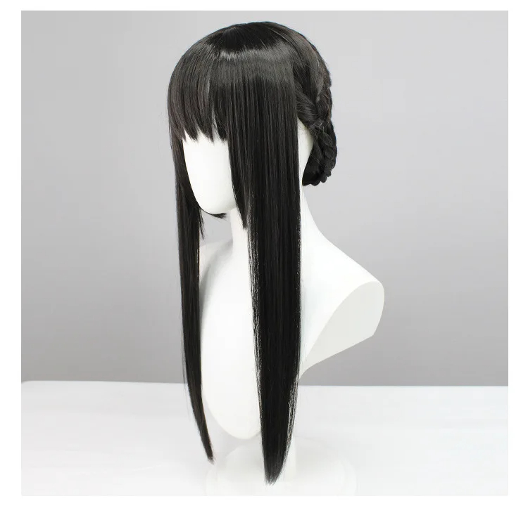 【ready for ship】SPY×FAMILY Yor Forger Cosplay Costume / Famliy Red Sweater