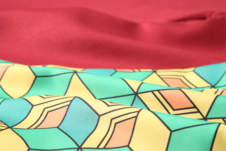 Demon Hunter Japanese Anime Demon Slayer: Kimetsu No Yaiba Kimo Cosplay Costume,Wig