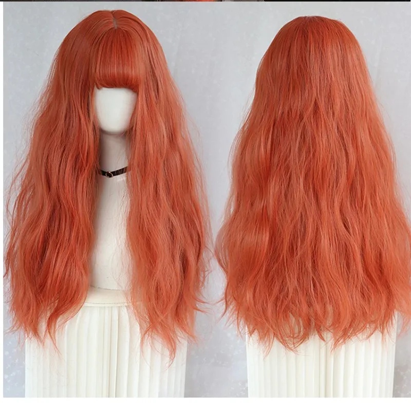 Game Princess Connect Re:Dive Uni Cosplay Costume Cute Girl Dress Cosplay Wig Shoes