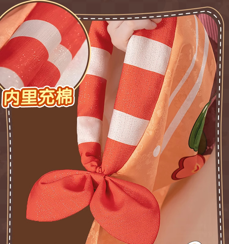 Hatsune Miku Snow Japanese Style Cosplay Costume Top and Skirt with Apron and Hair Accessories